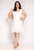 Picture of PLUS SIZE DRESS CHIFFON WRAP
